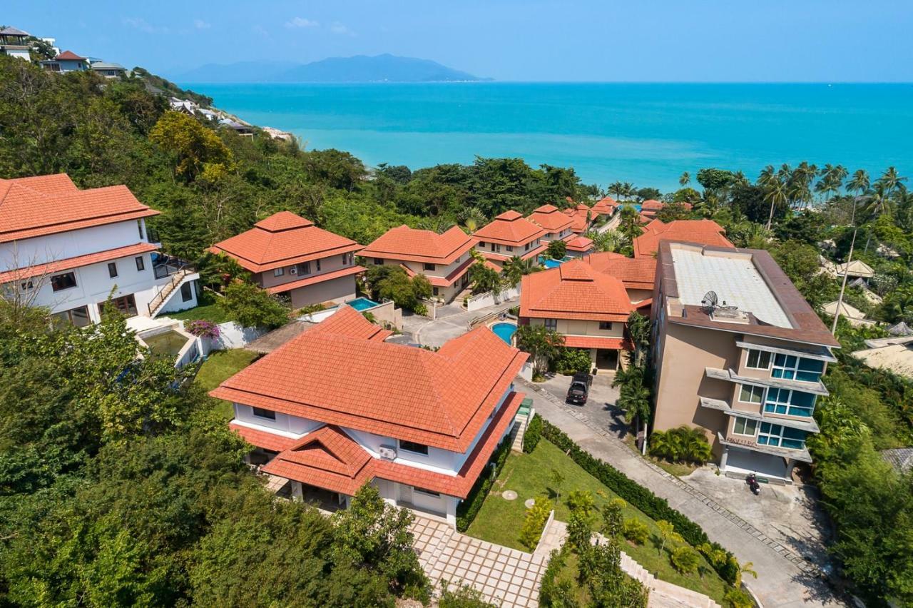 Villa Heaven Tongson Bay Beach Thong Son Beach Buitenkant foto