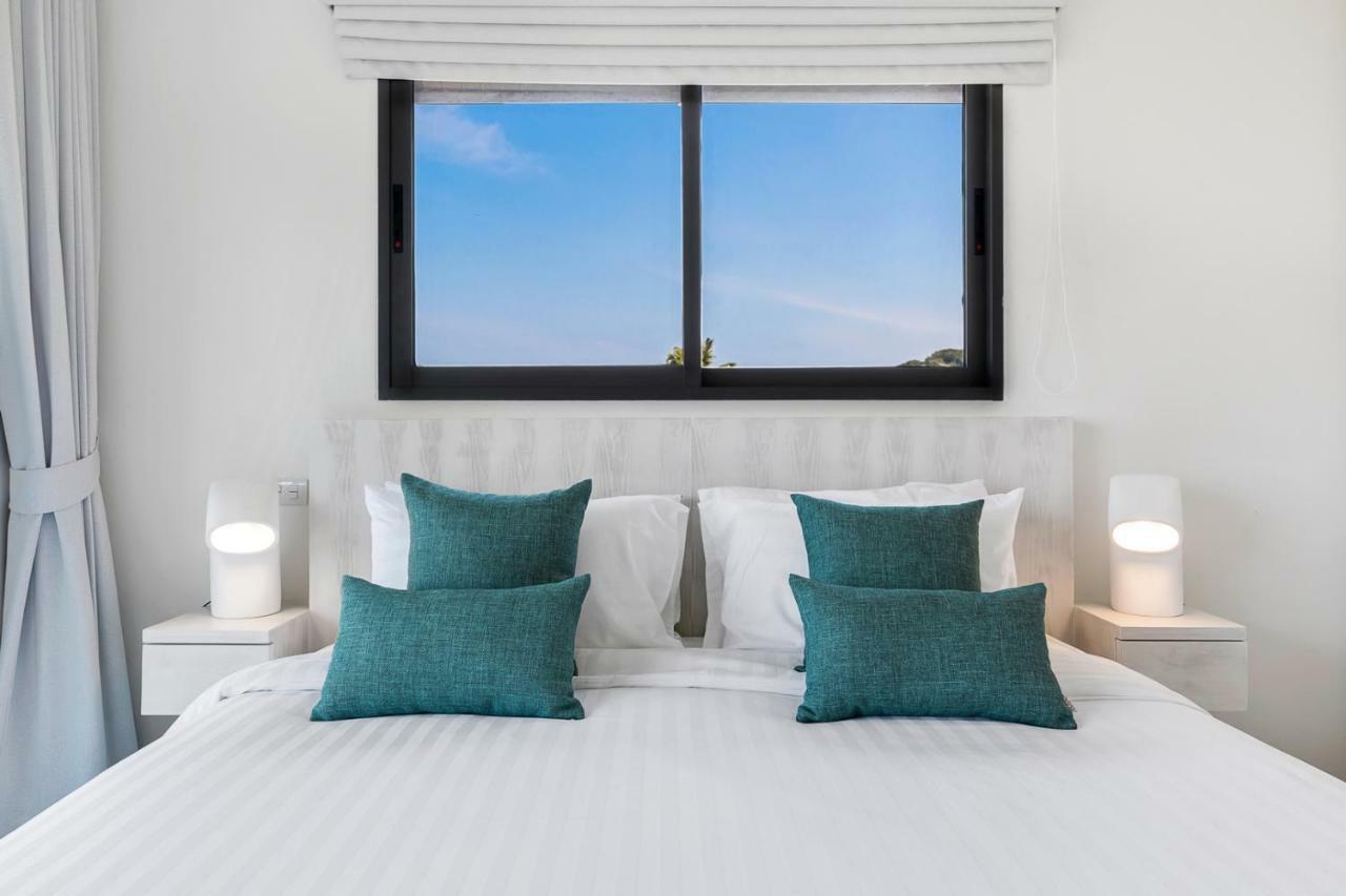 Villa Heaven Tongson Bay Beach Thong Son Beach Buitenkant foto