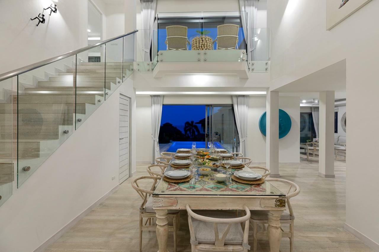 Villa Heaven Tongson Bay Beach Thong Son Beach Buitenkant foto
